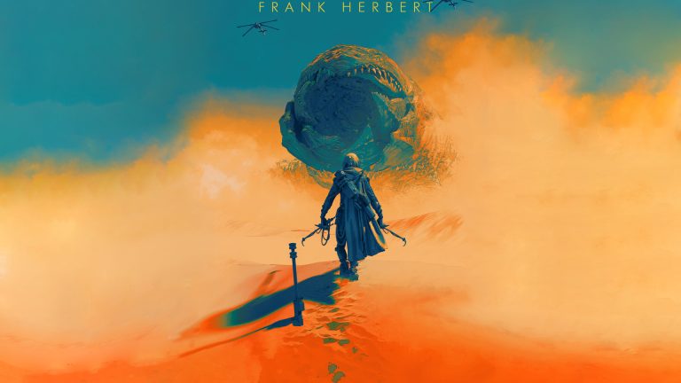 Dune 1920