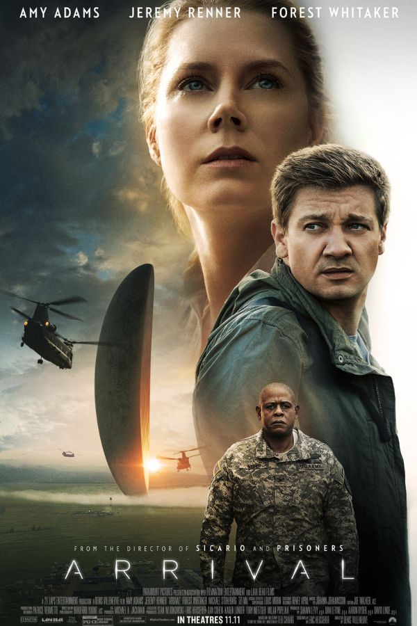 Arrival Movie Review 600x900