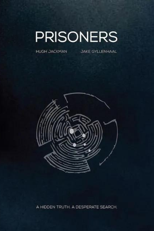 Prisoners 600x900