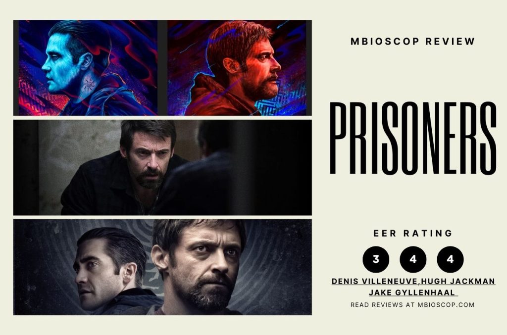 Prisoners Movie Wallpaper 1300x860