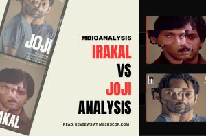 Irakal Vs Joji