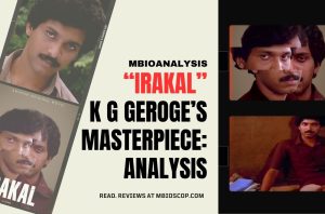 irakal Kg george Masterpiece