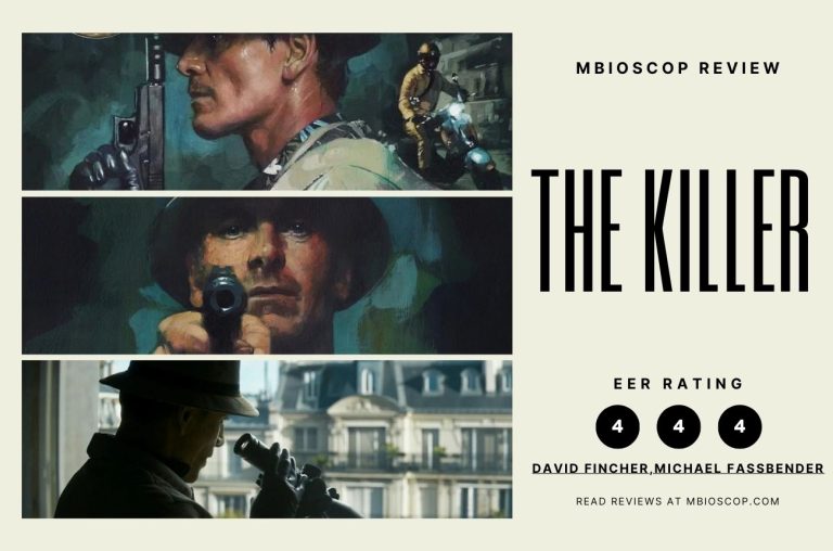 The Killer Fincher Movie Review 1300x860