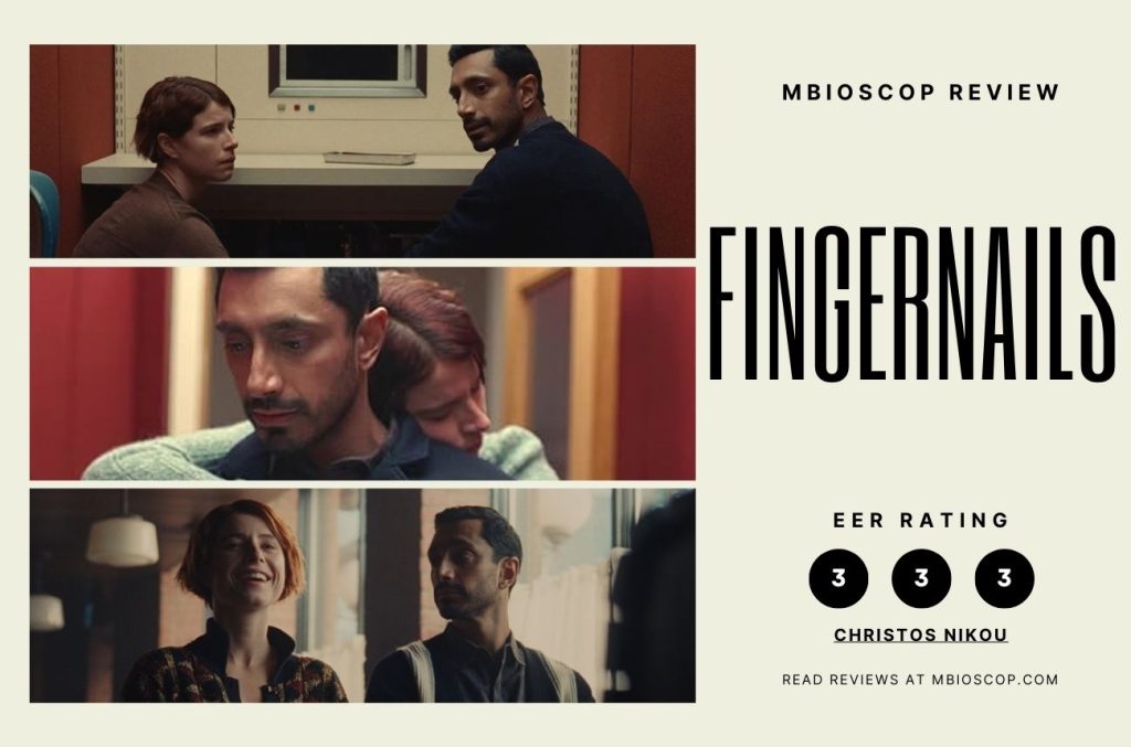 Fingernails Movie Review 1300x860