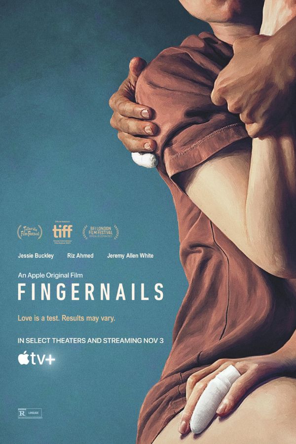 Fingernails Movie Review 600x900