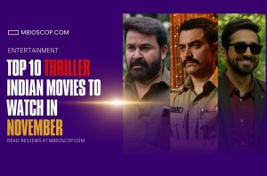 Top Movies indian Watch In November