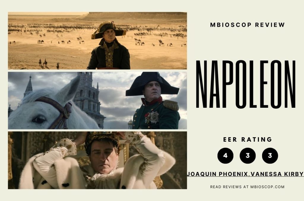 Napoleon Movie Review 1300x860