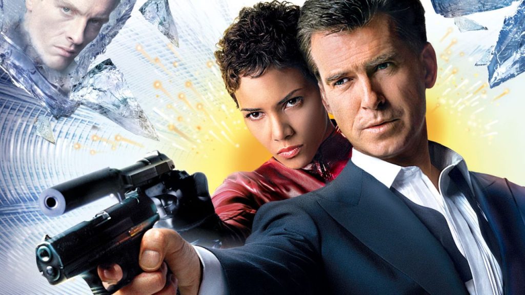 Die Another Day