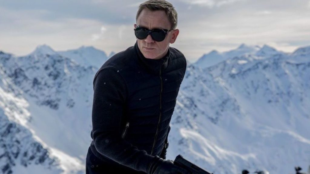 Spectre (2015)