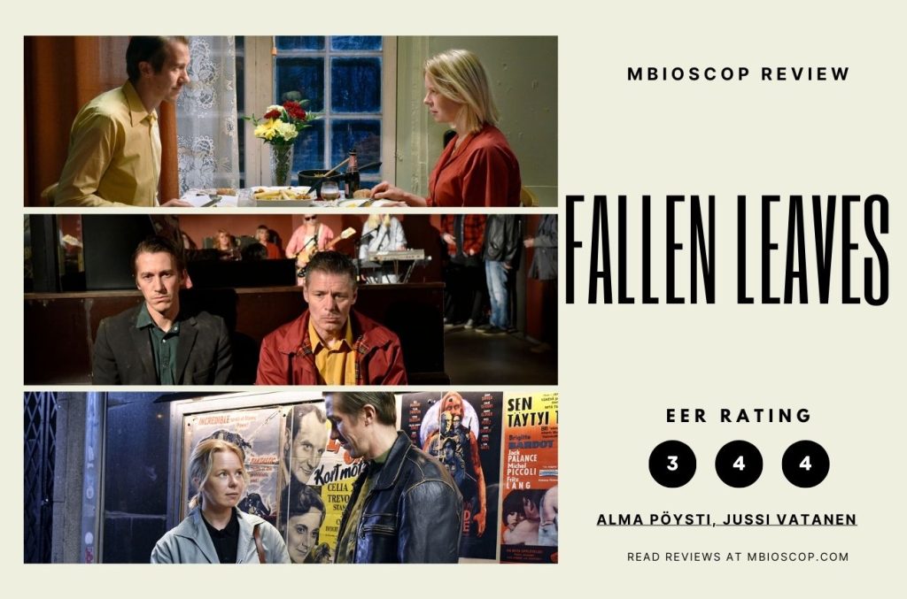 Fallen Leaves Movie Reviews Mbioscop 1300x860